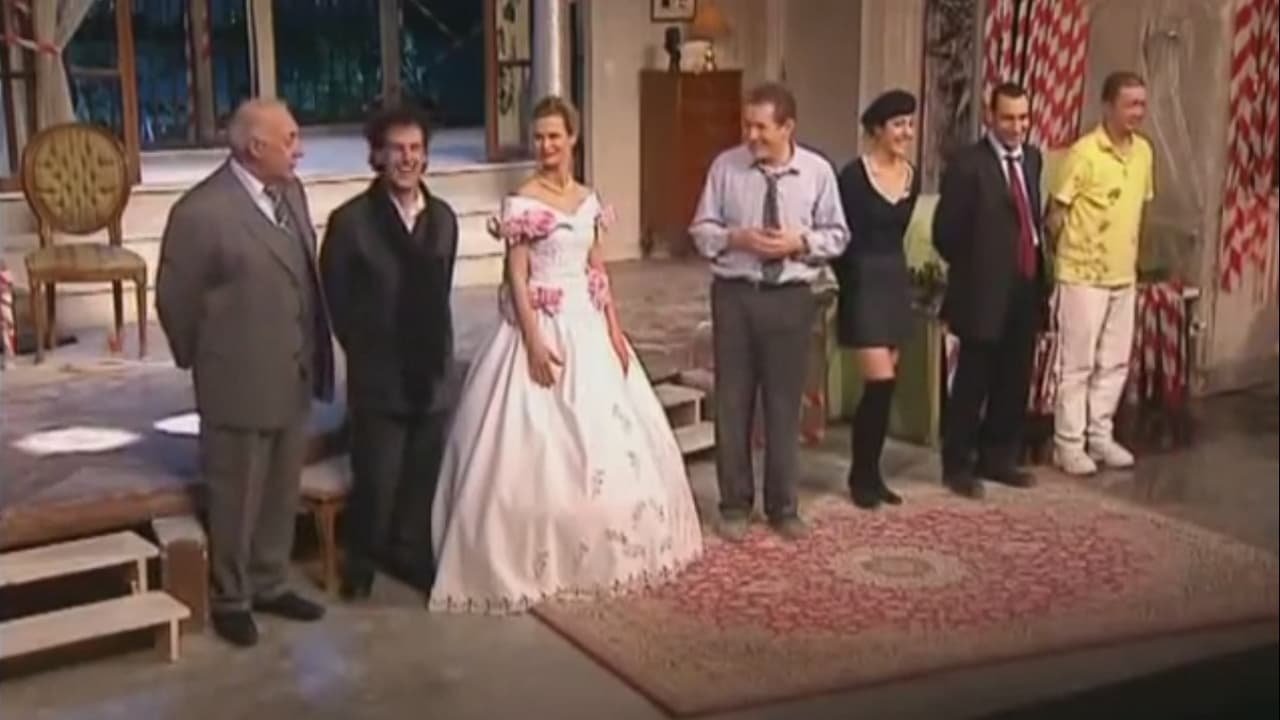 La vie de chantier Background