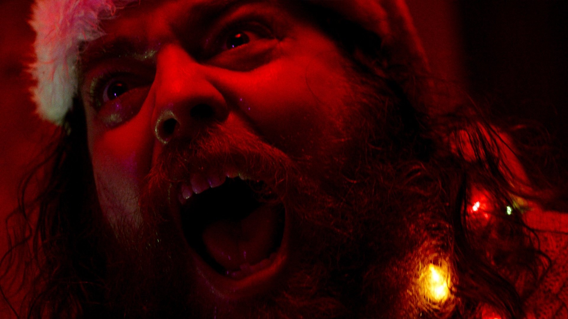 The Leech Background