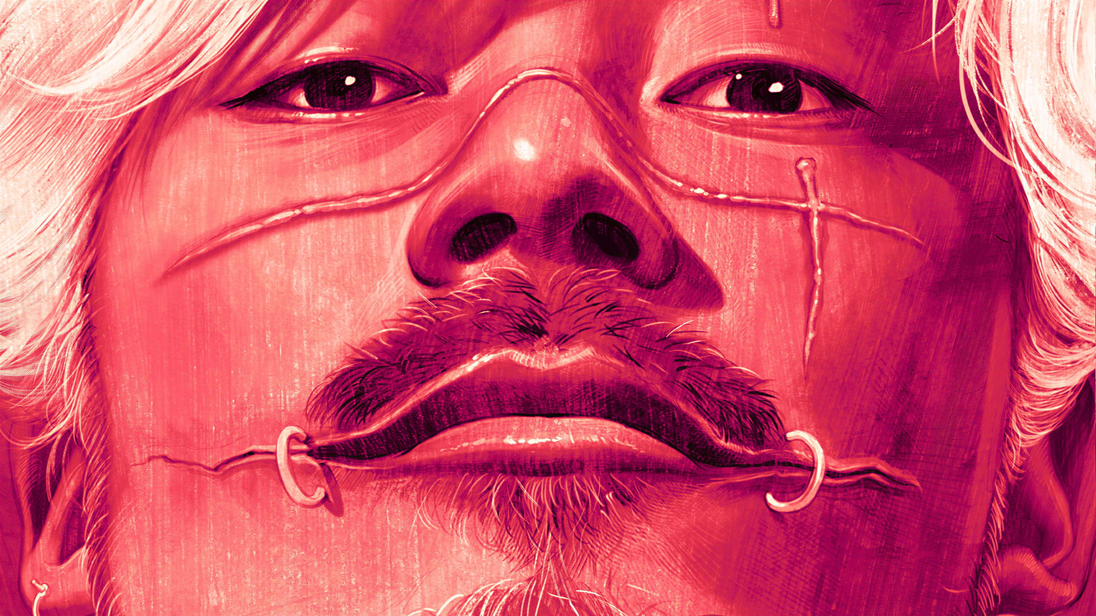 Ichi the Killer Background