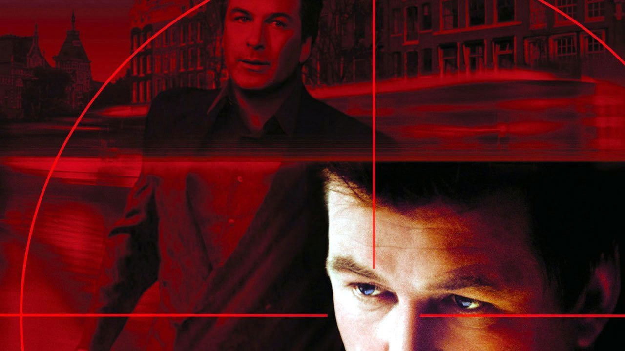 Second Nature Background