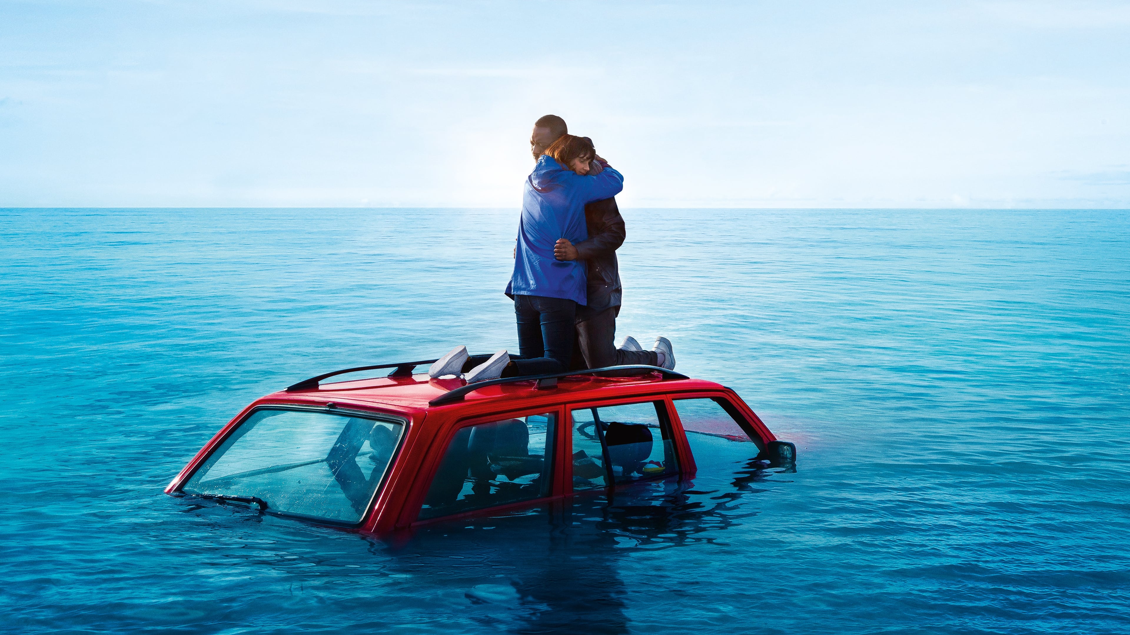 Les Cobayes Background