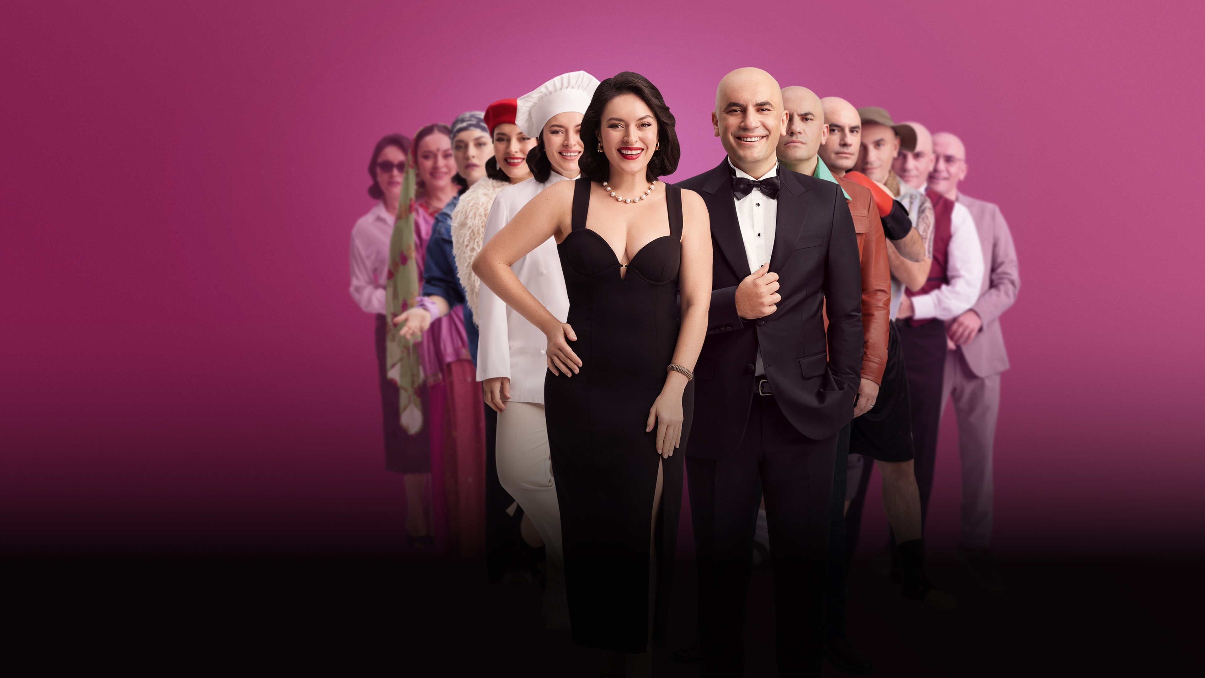 Another You Background