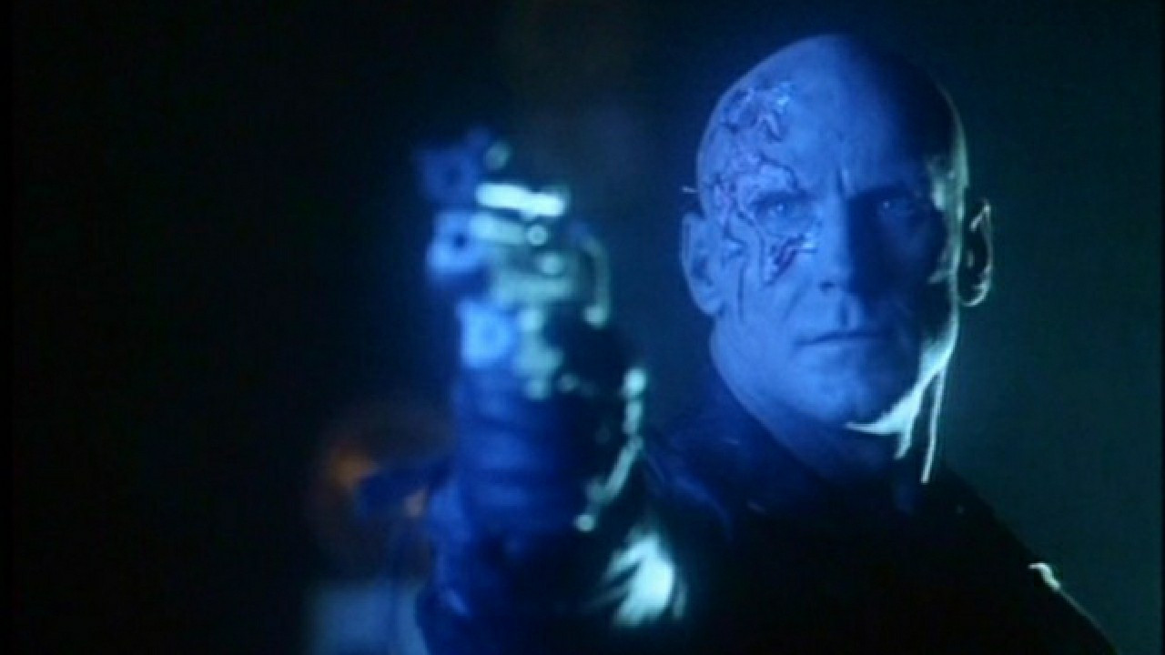 CyberTracker Background