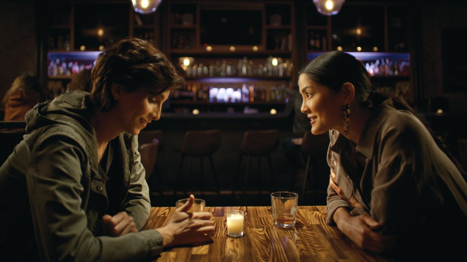 See You Then Background