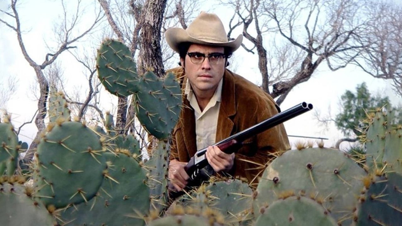 The Wild Man of the Navidad Background