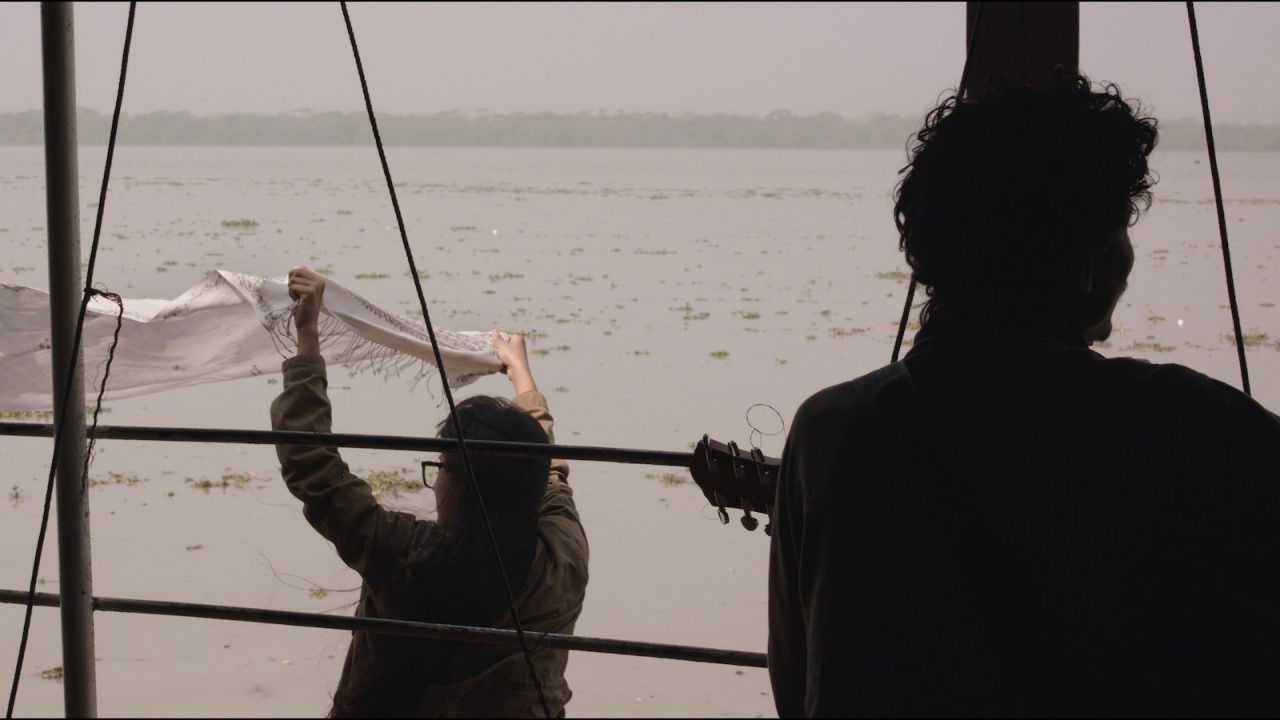 Day After… Background