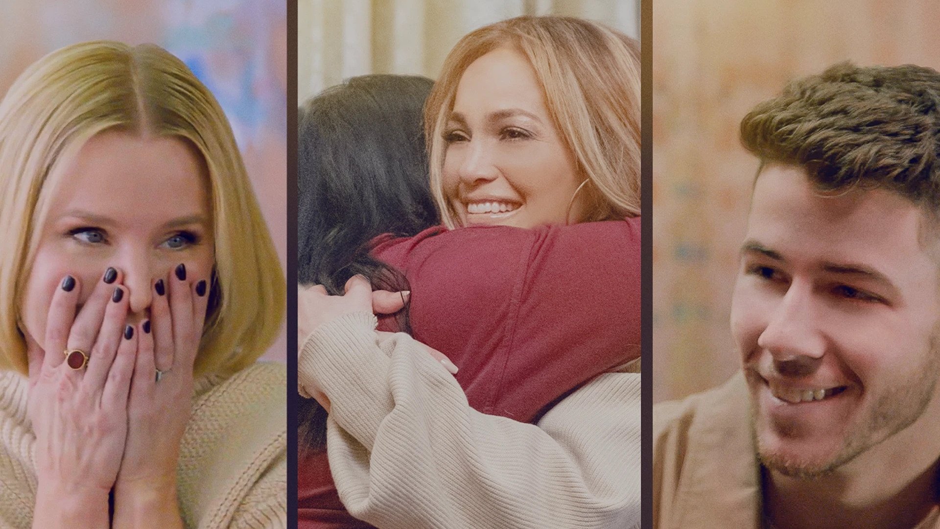 Thanks a Million Background