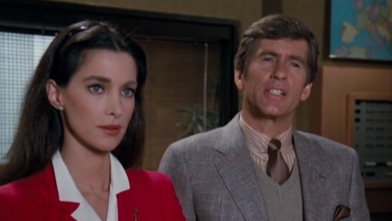 Beyond Westworld Background