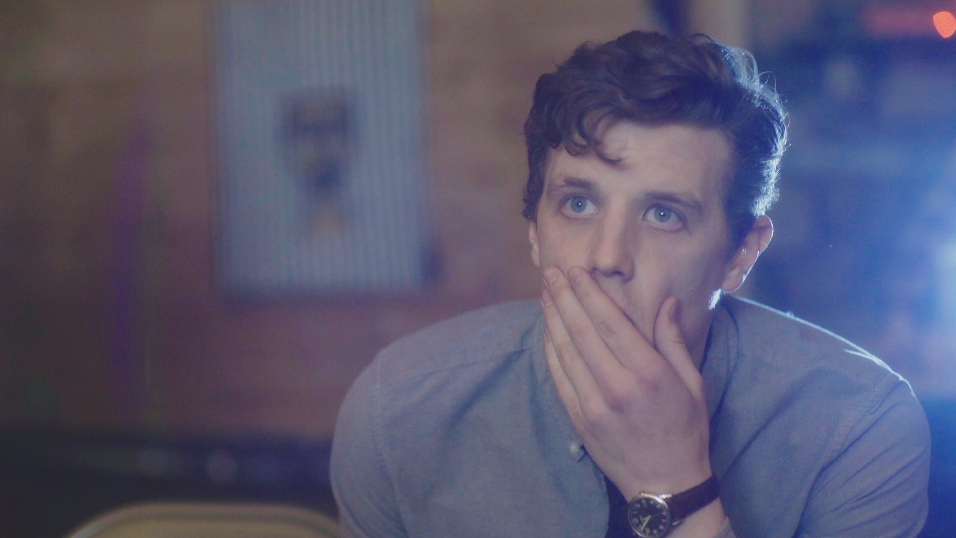 Sleepaway Slasher Background