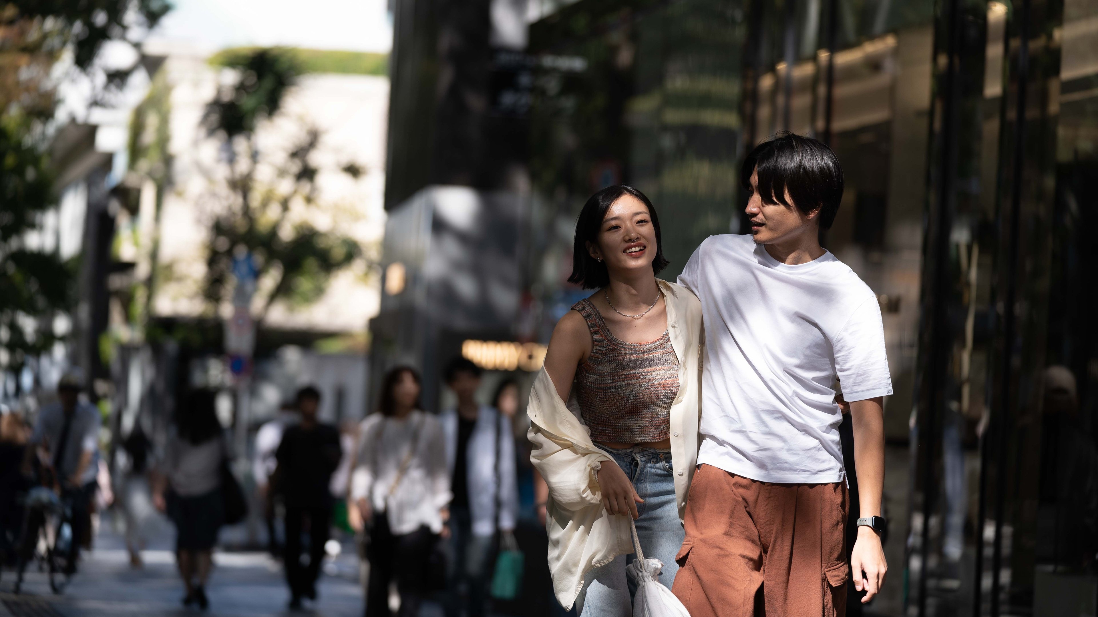 Desert of Namibia Background