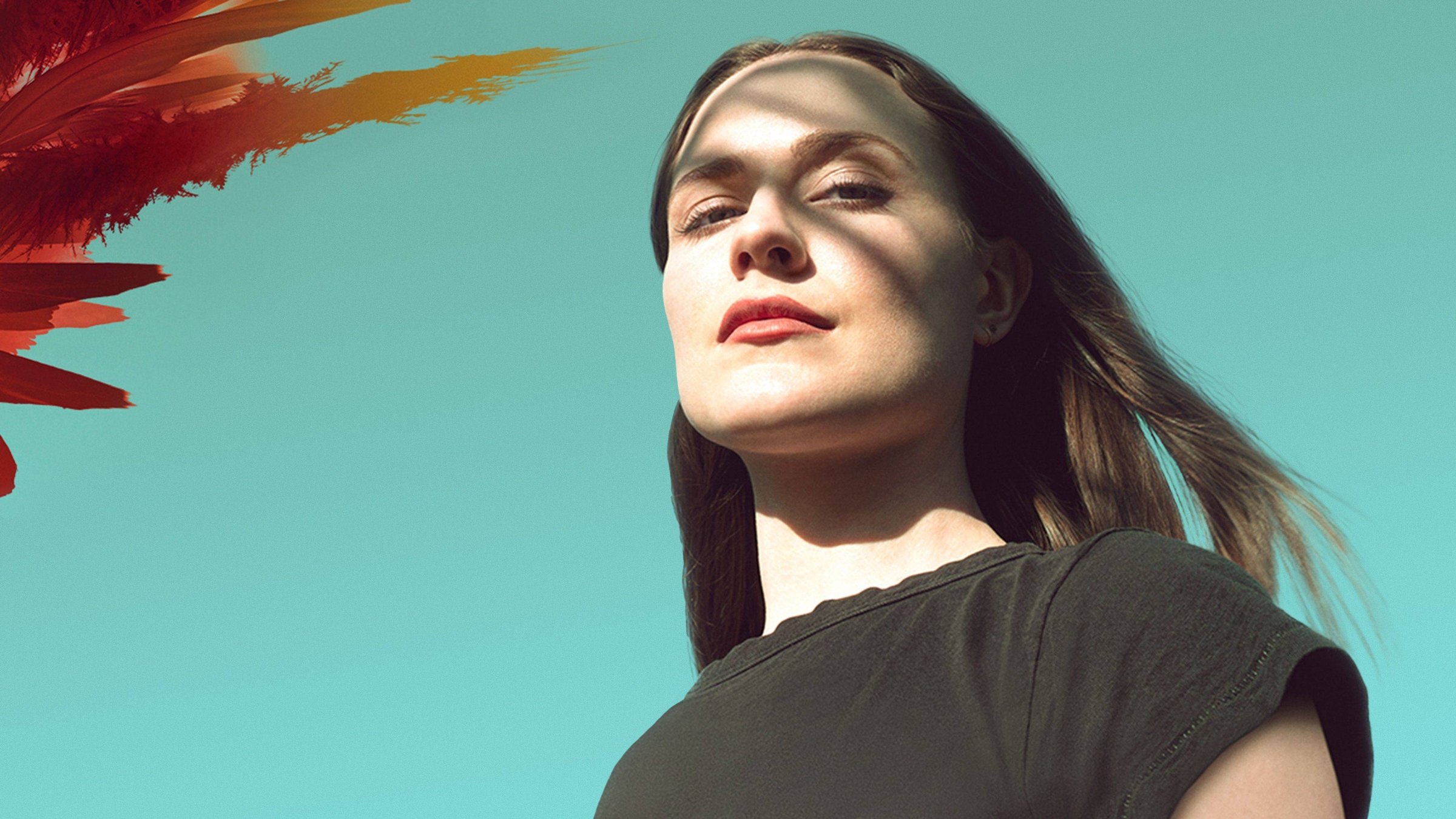 Phoenix Rising Background