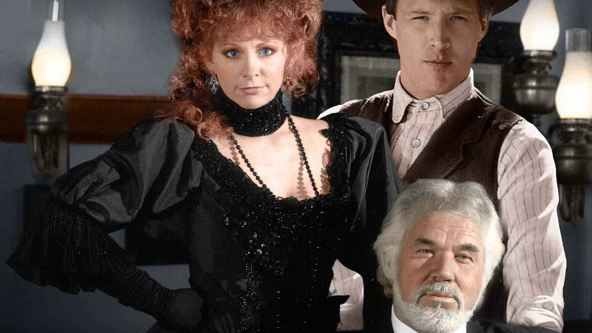 The Gambler: Playing for Keeps Background