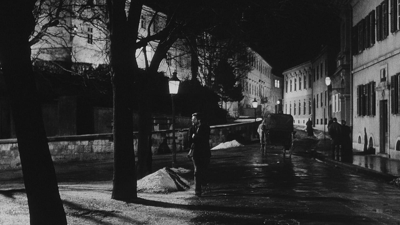 The Organizer Background