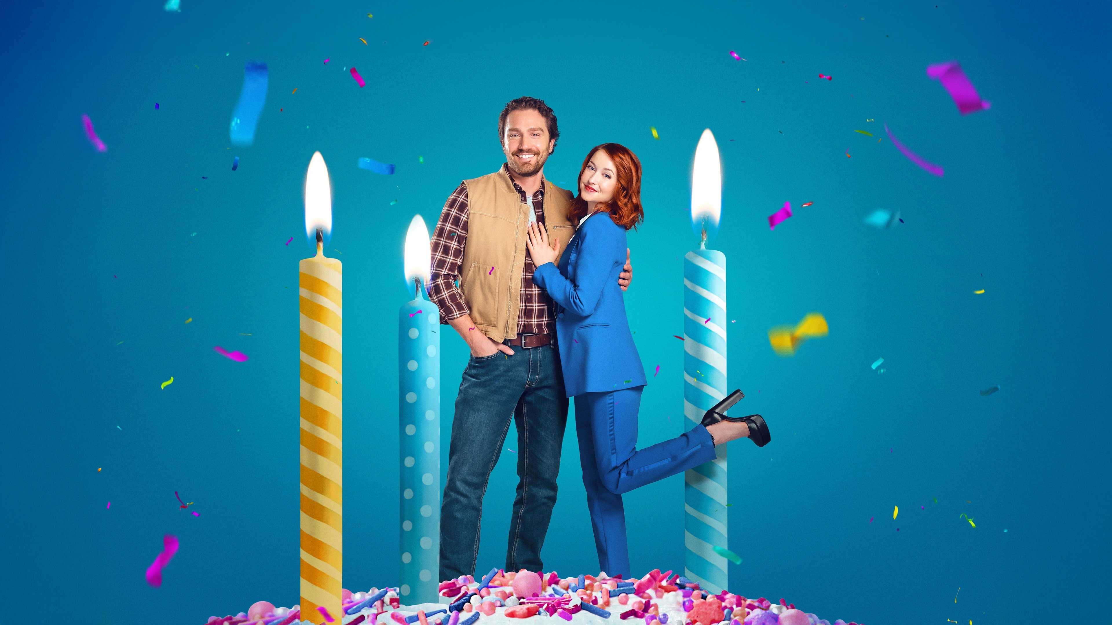 The Wish Swap Background