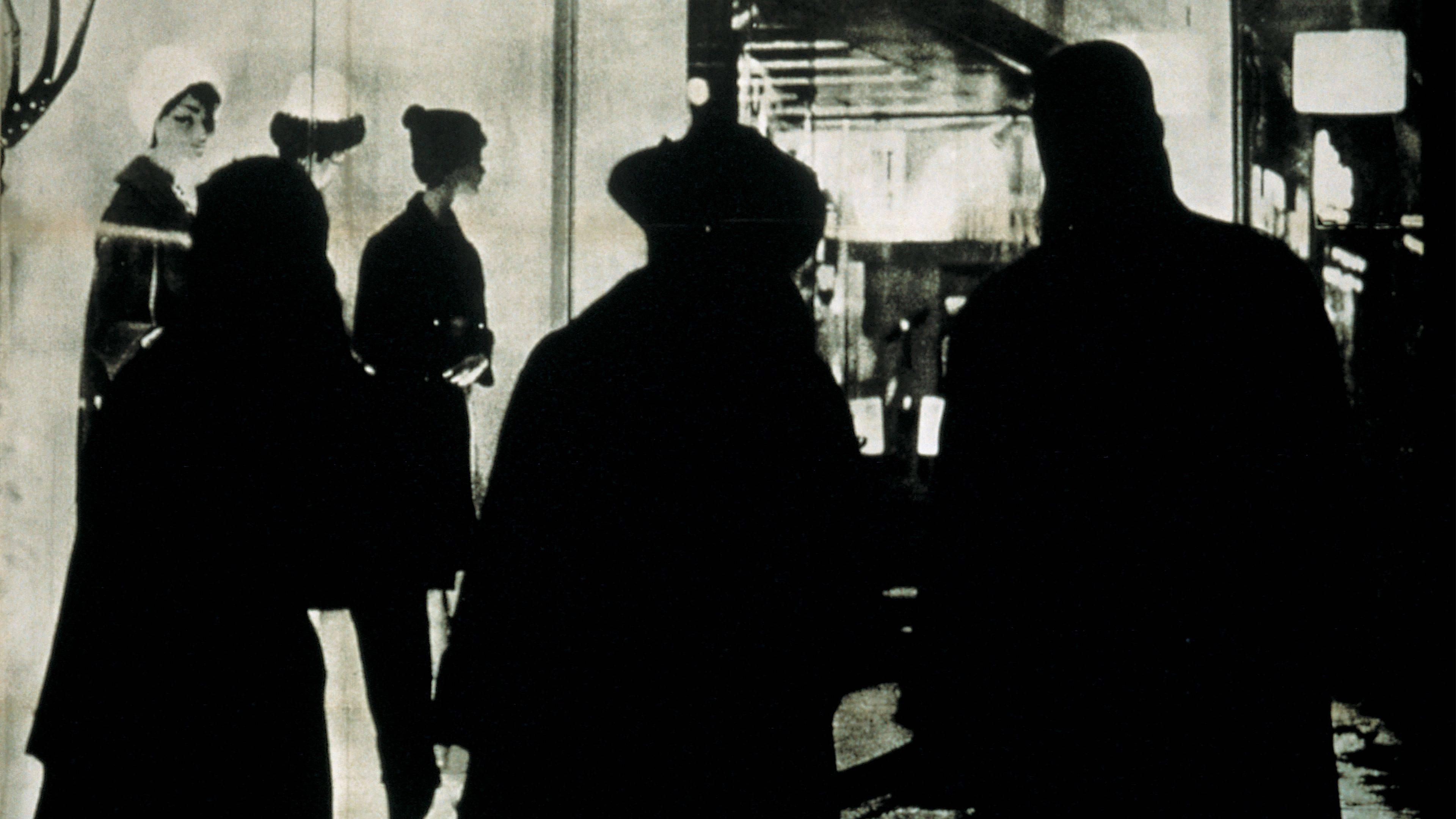 Muriel, or the Time of Return Background