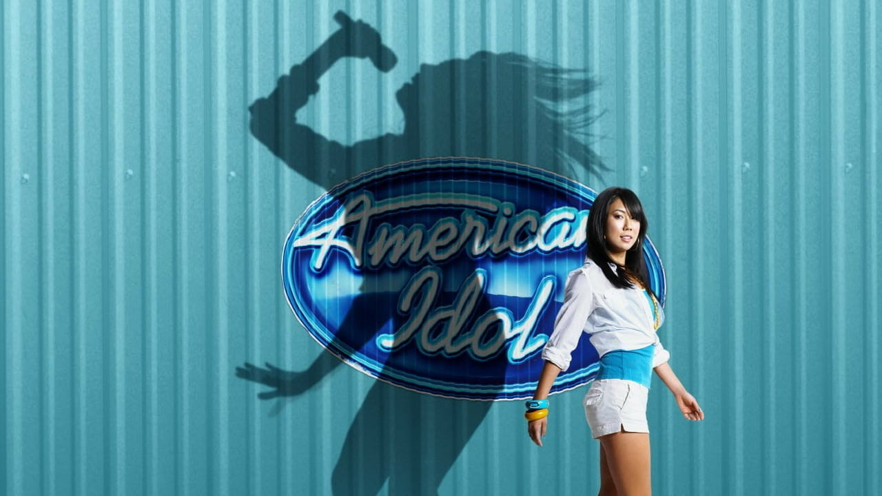 American Idol Background