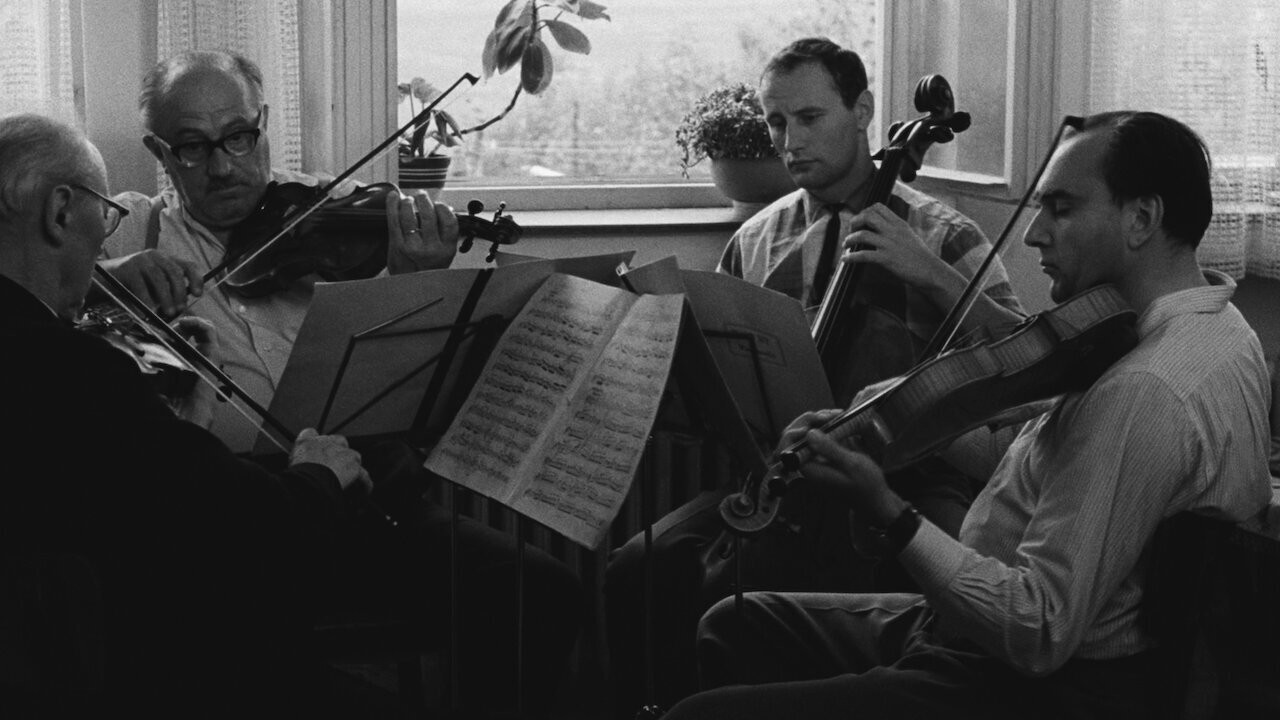 Intimate Lighting Background