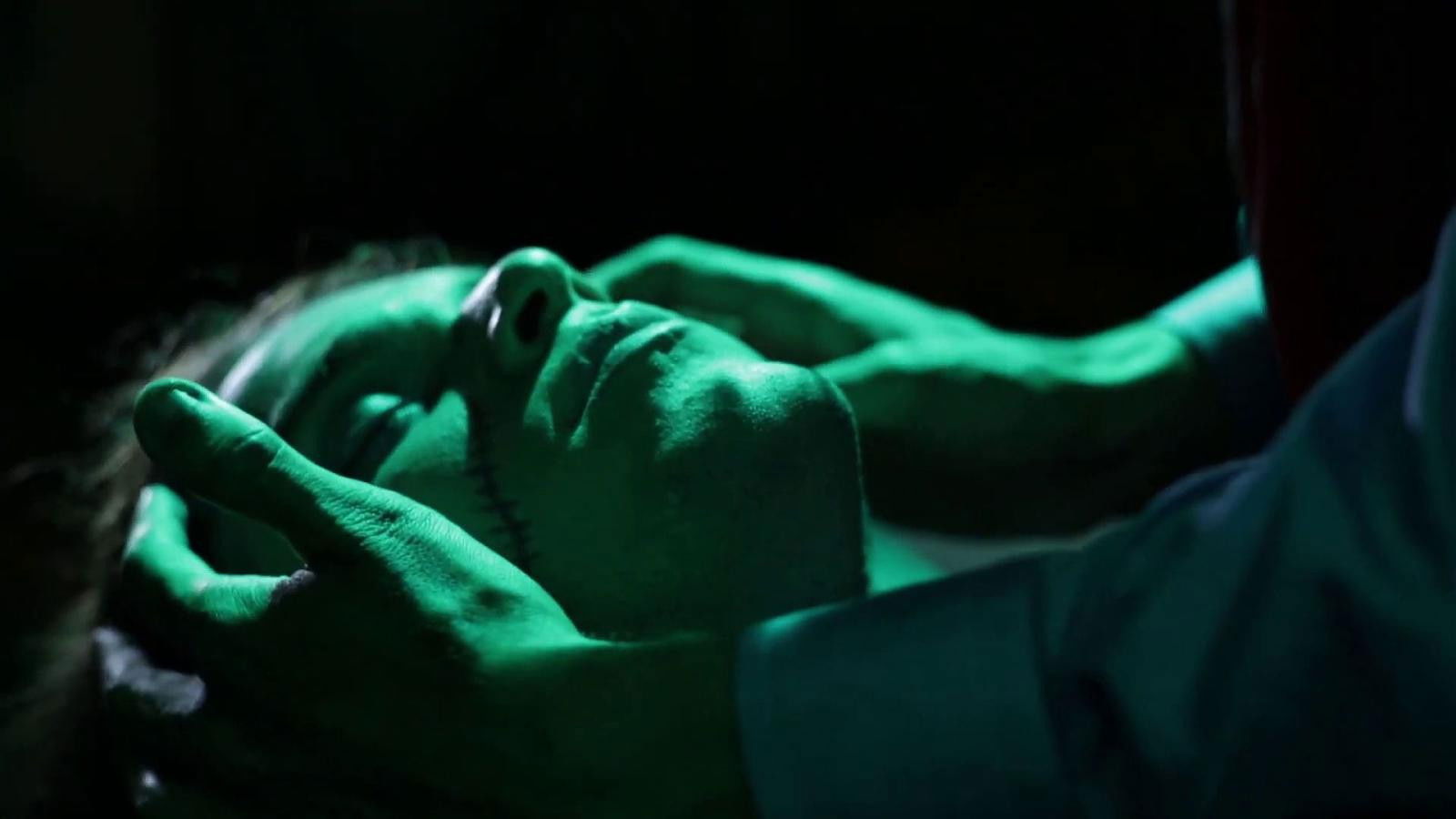 The Prince's Kiss Background