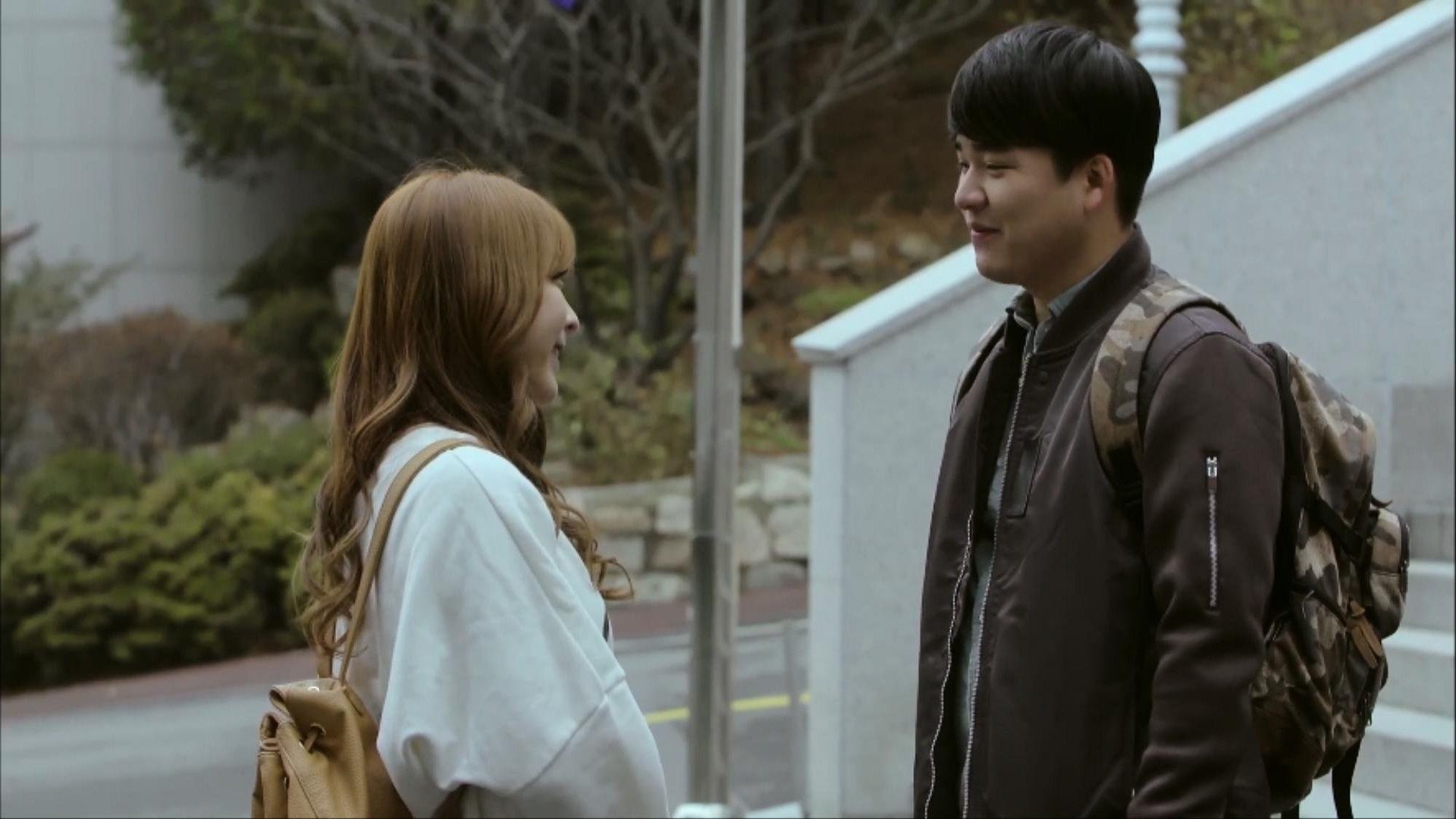 My Friend's Older Sister Background