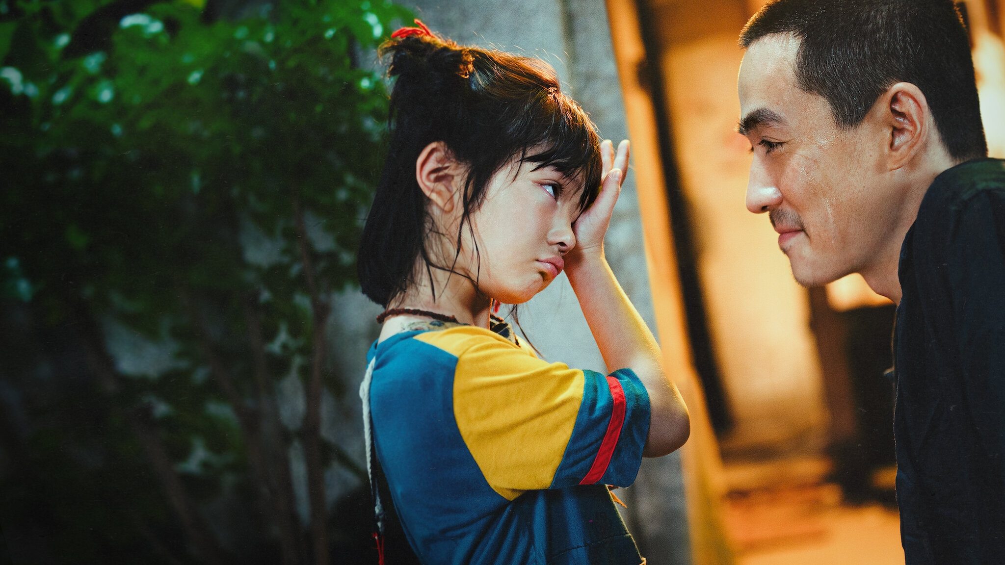 Lighting Up the Stars Background