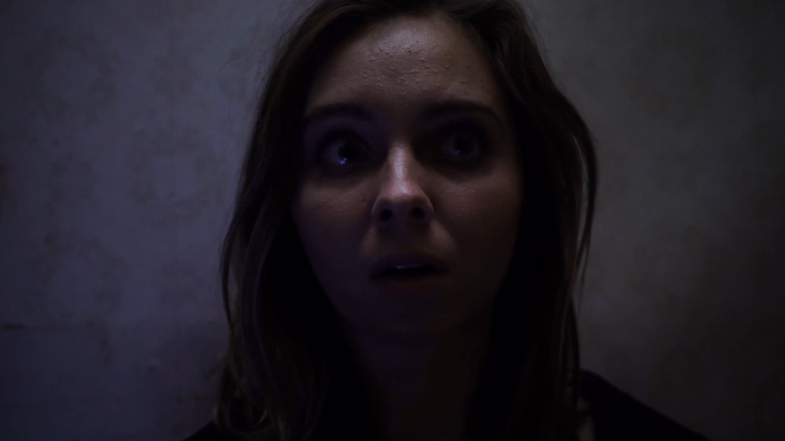 At the End of Eight Background