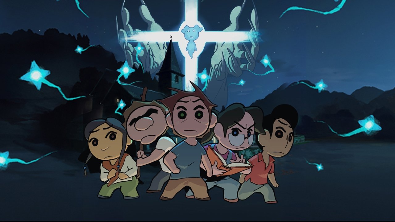 Le Collège Noir Background