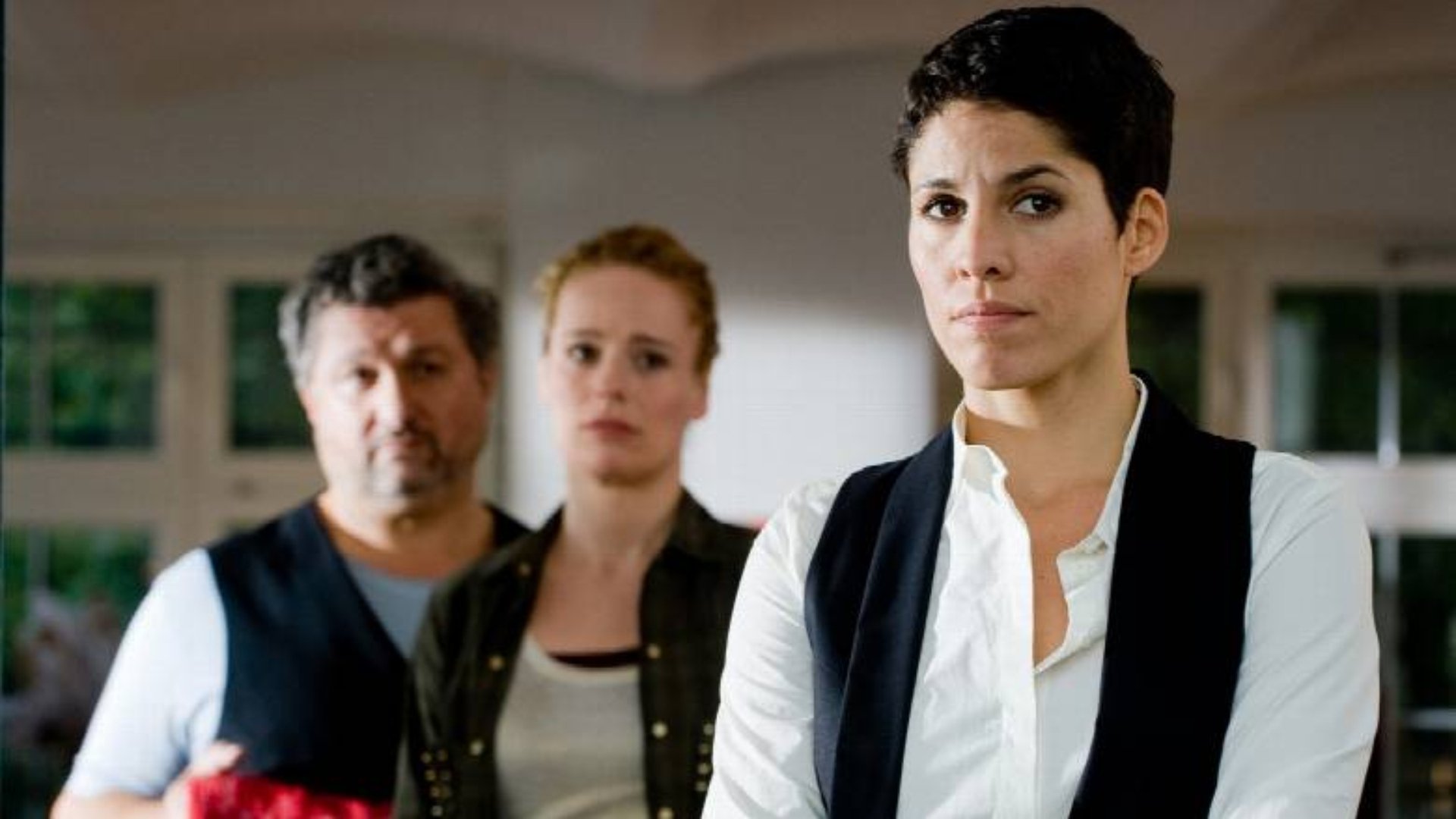 Schlaflos in Istanbul Background