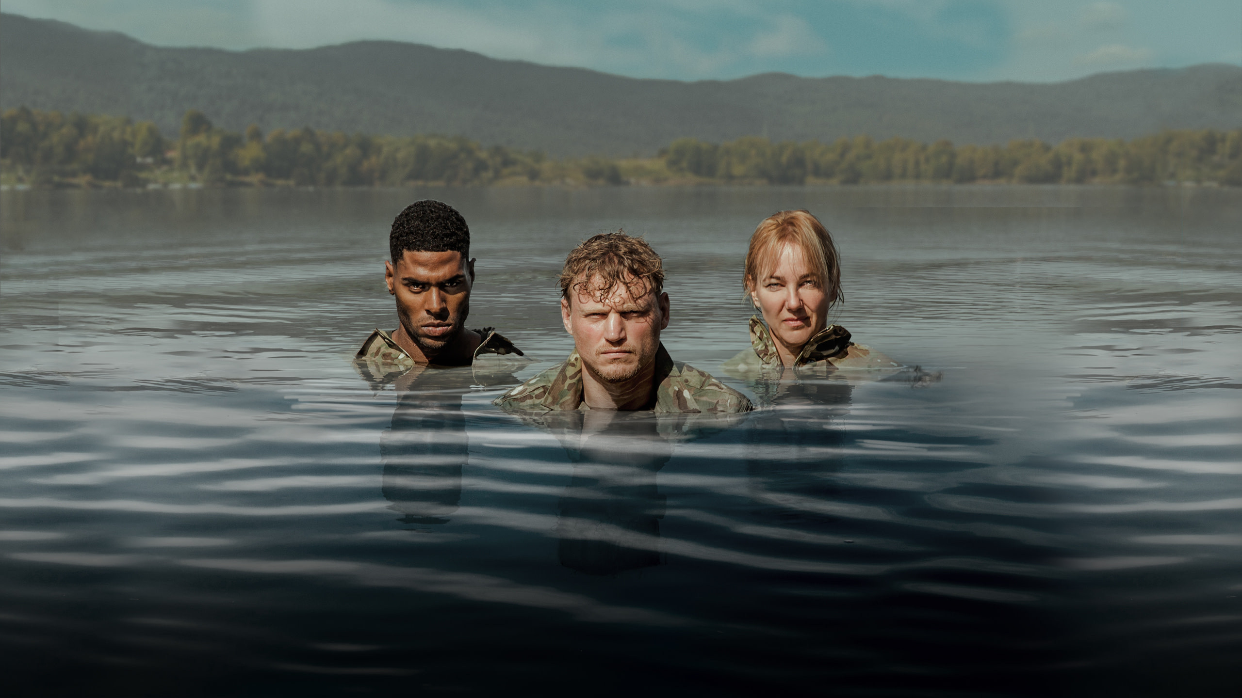 Special Forces VIPS Background