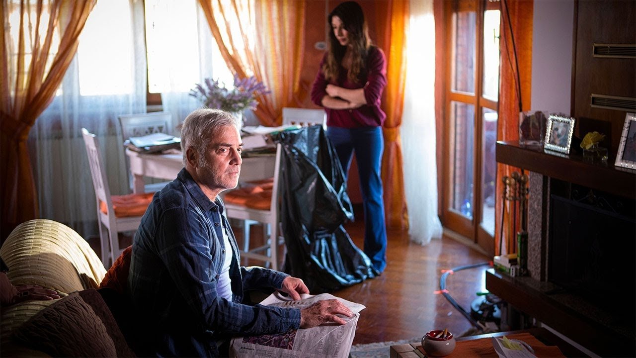 Ragazzaccio Background