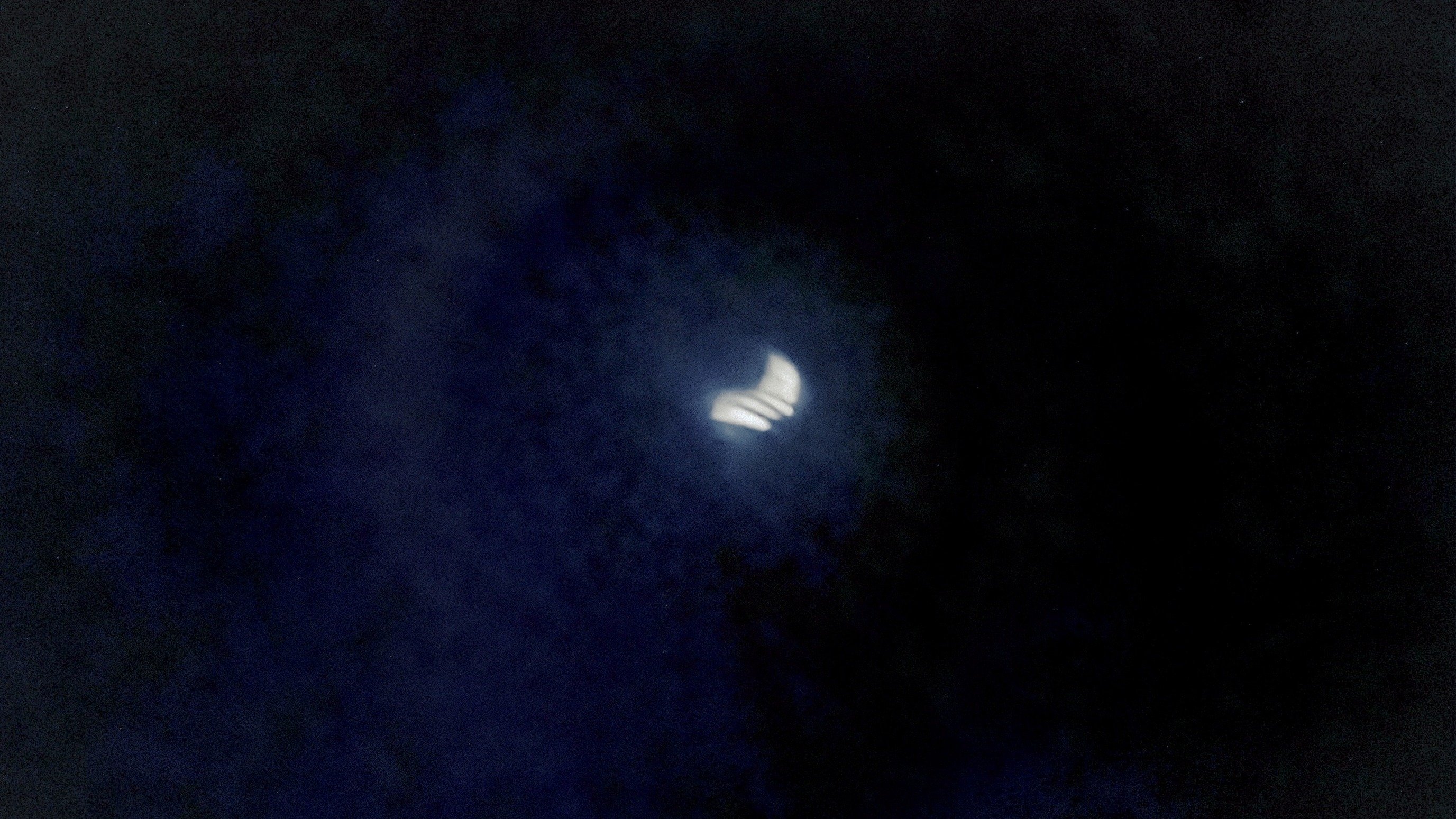 The Angel of Forms Background