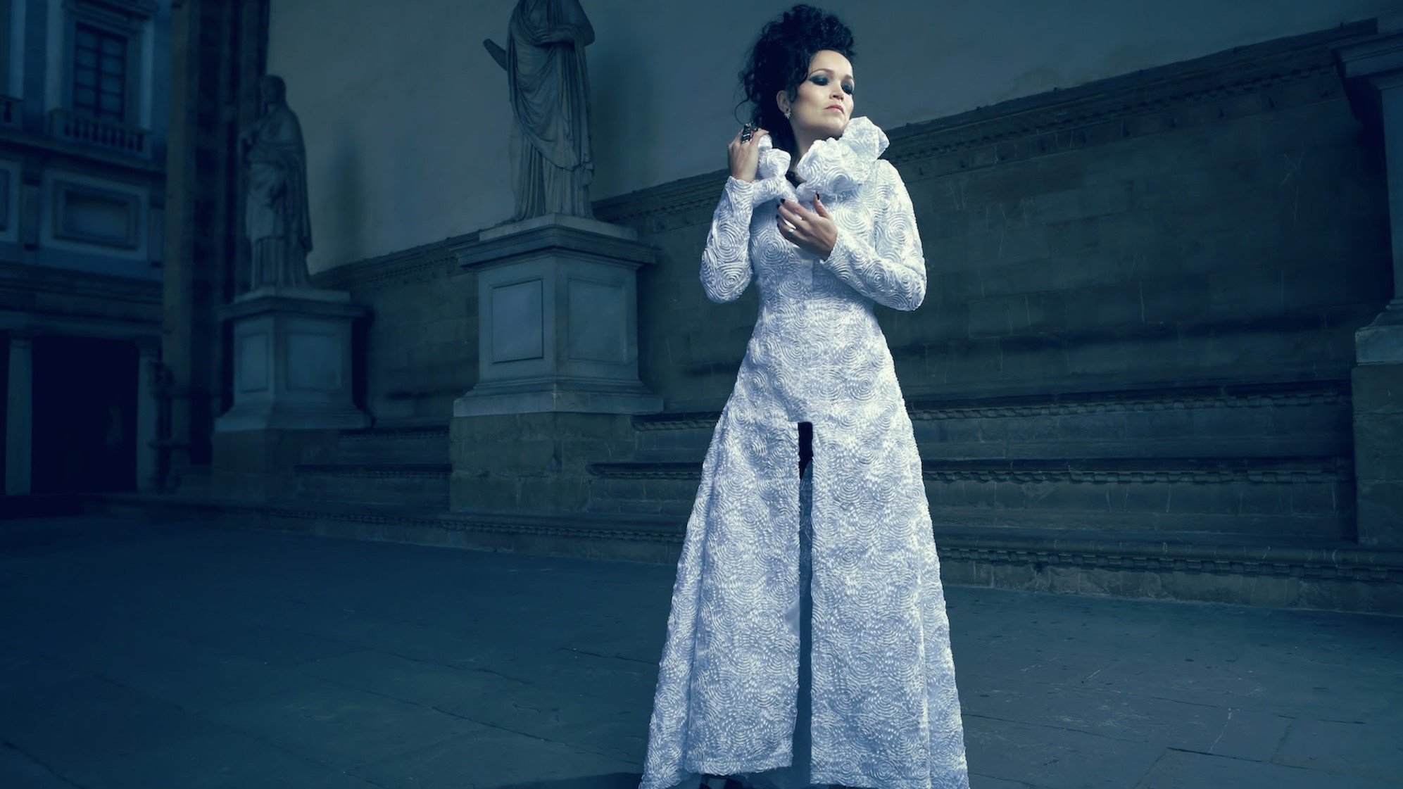 Tarja: Act II Background