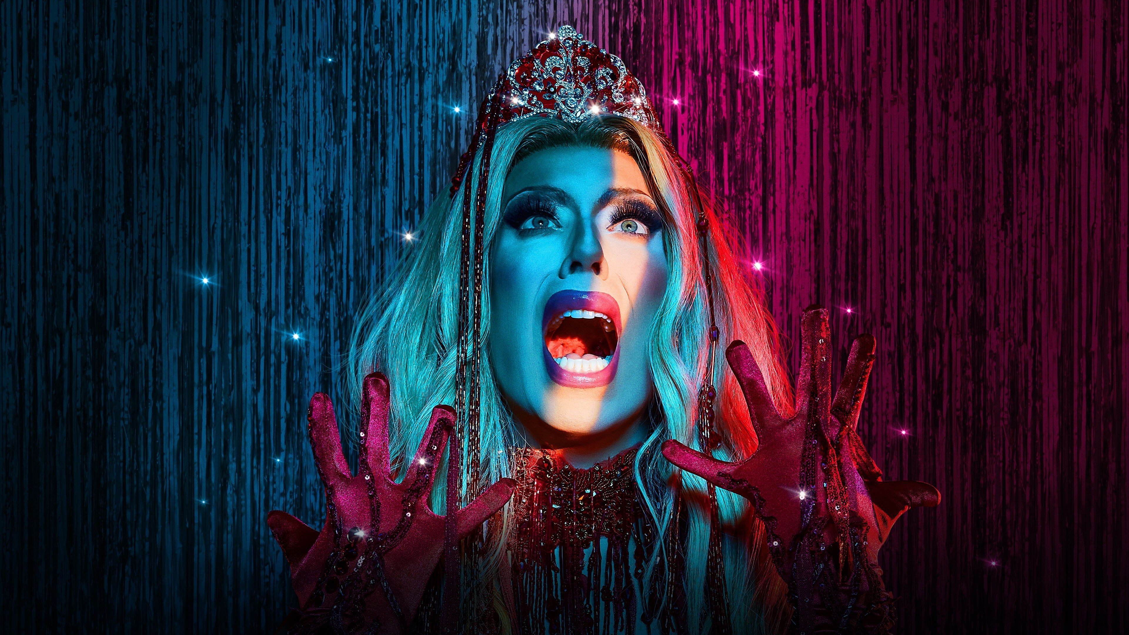 Queer for Fear: The History of Queer Horror Background