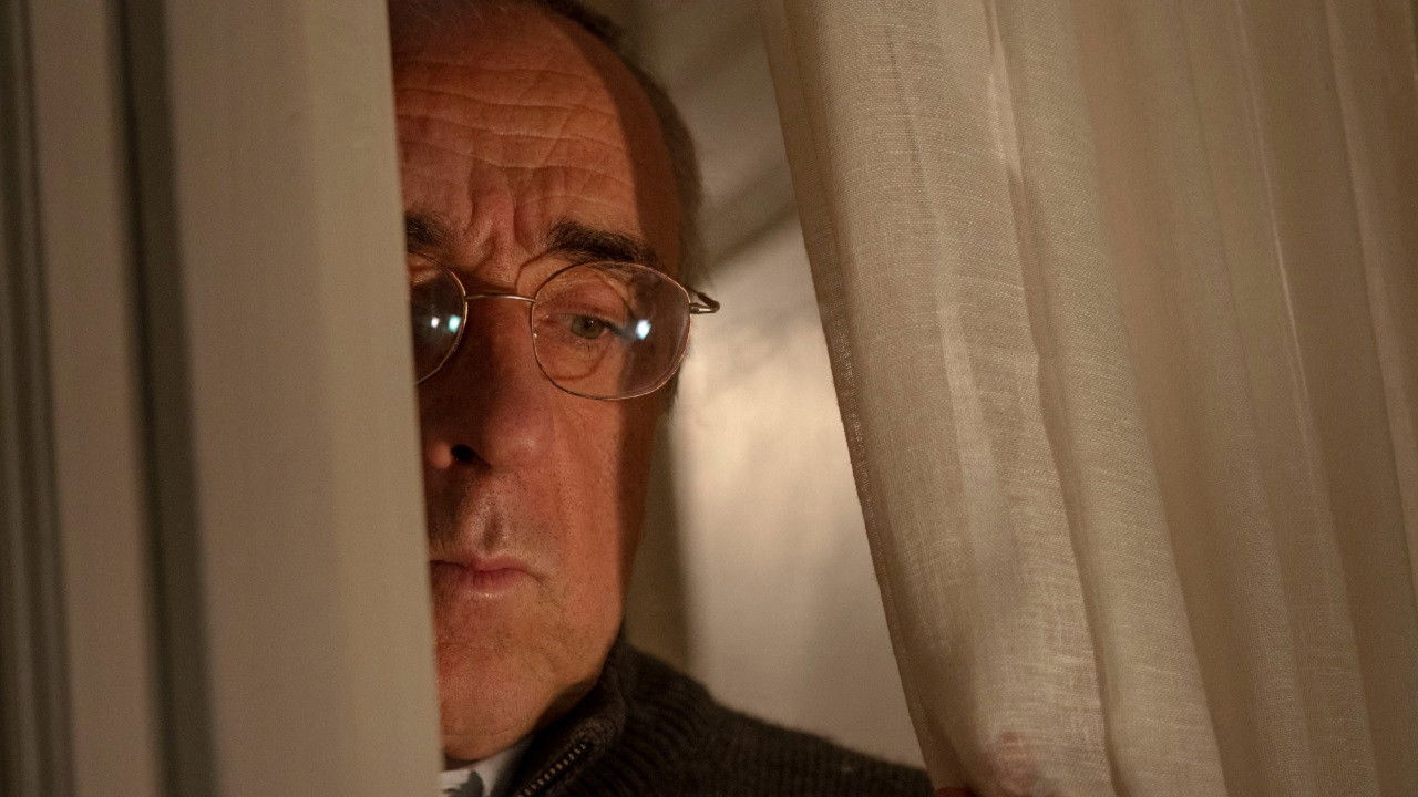 The Hidden Child Background