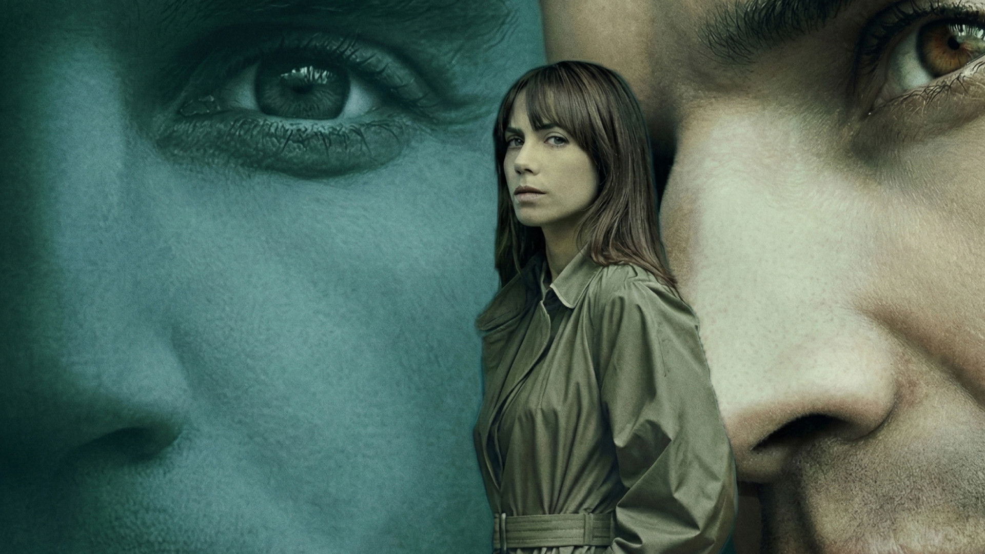 La sospecha de Sofía Background