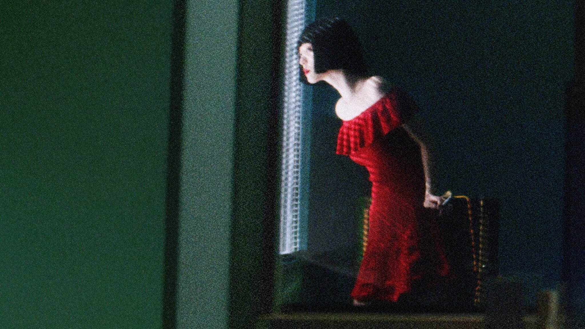 Persona: Sulli Background