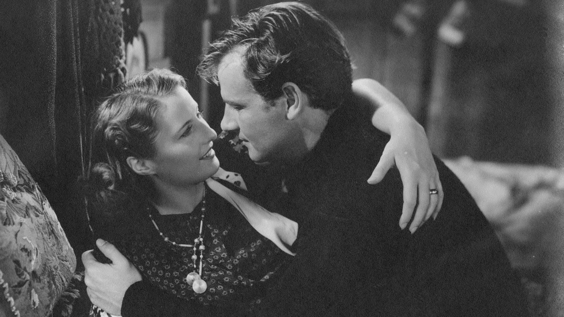 Banjo on My Knee Background