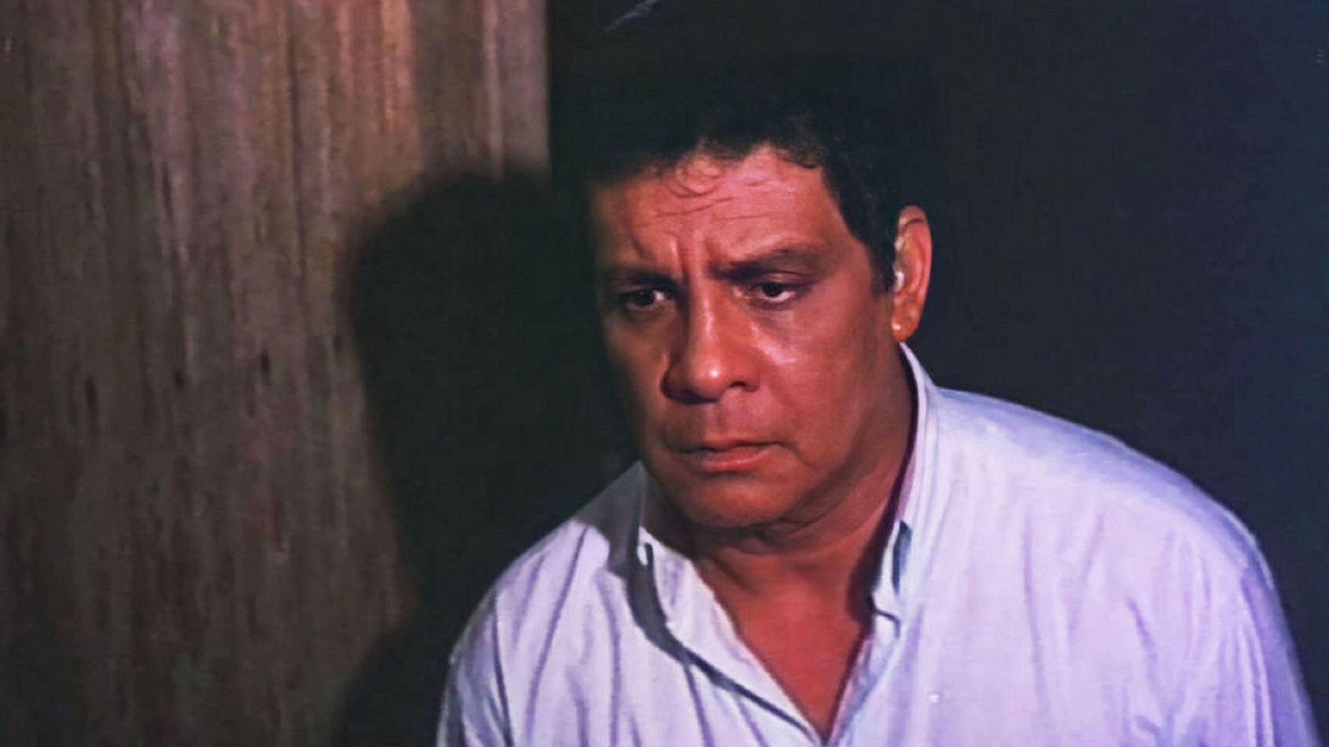 Epimaco Velasco: NBI Background