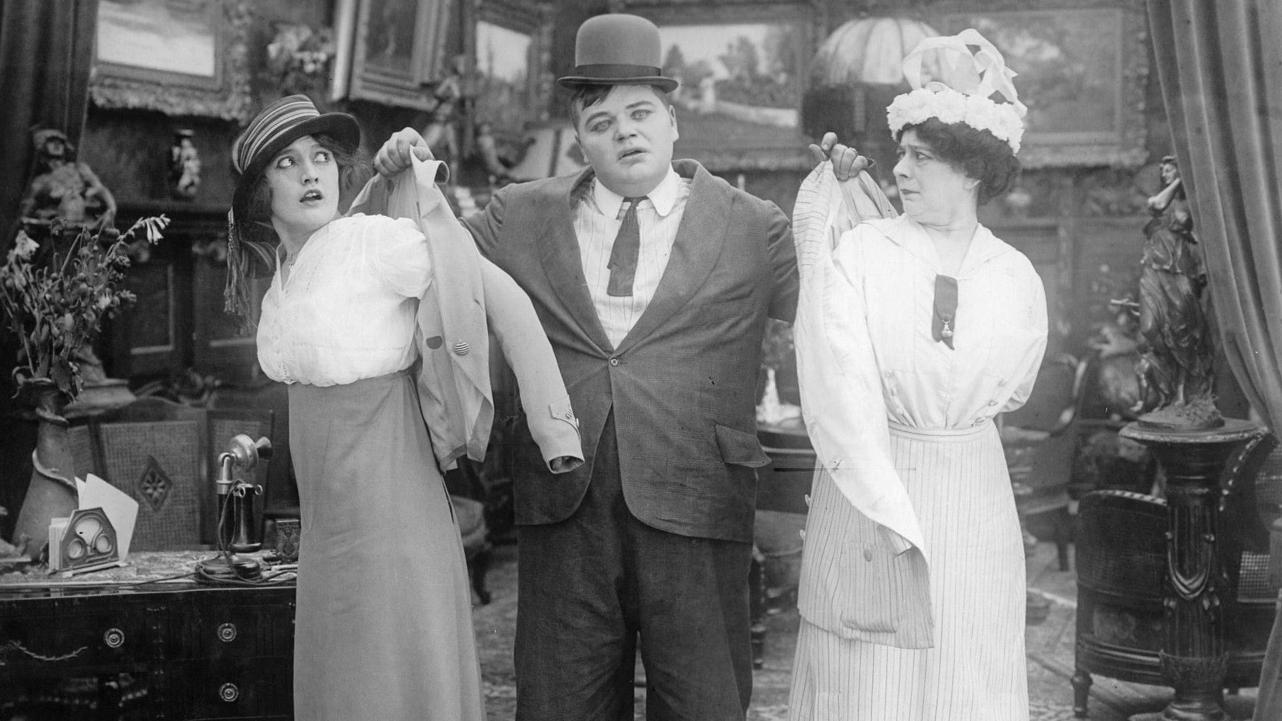 A Reckless Romeo Background