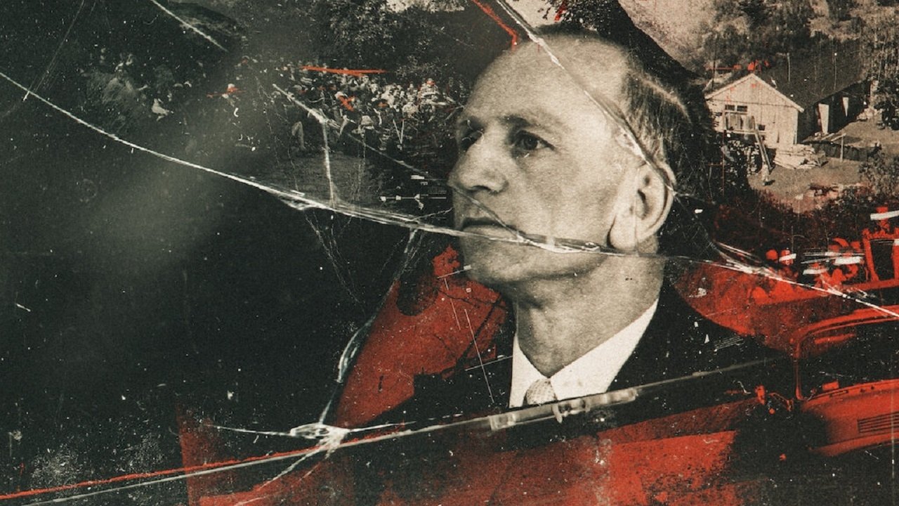 Colonia Dignidad: Una secta alemana en Chile Background