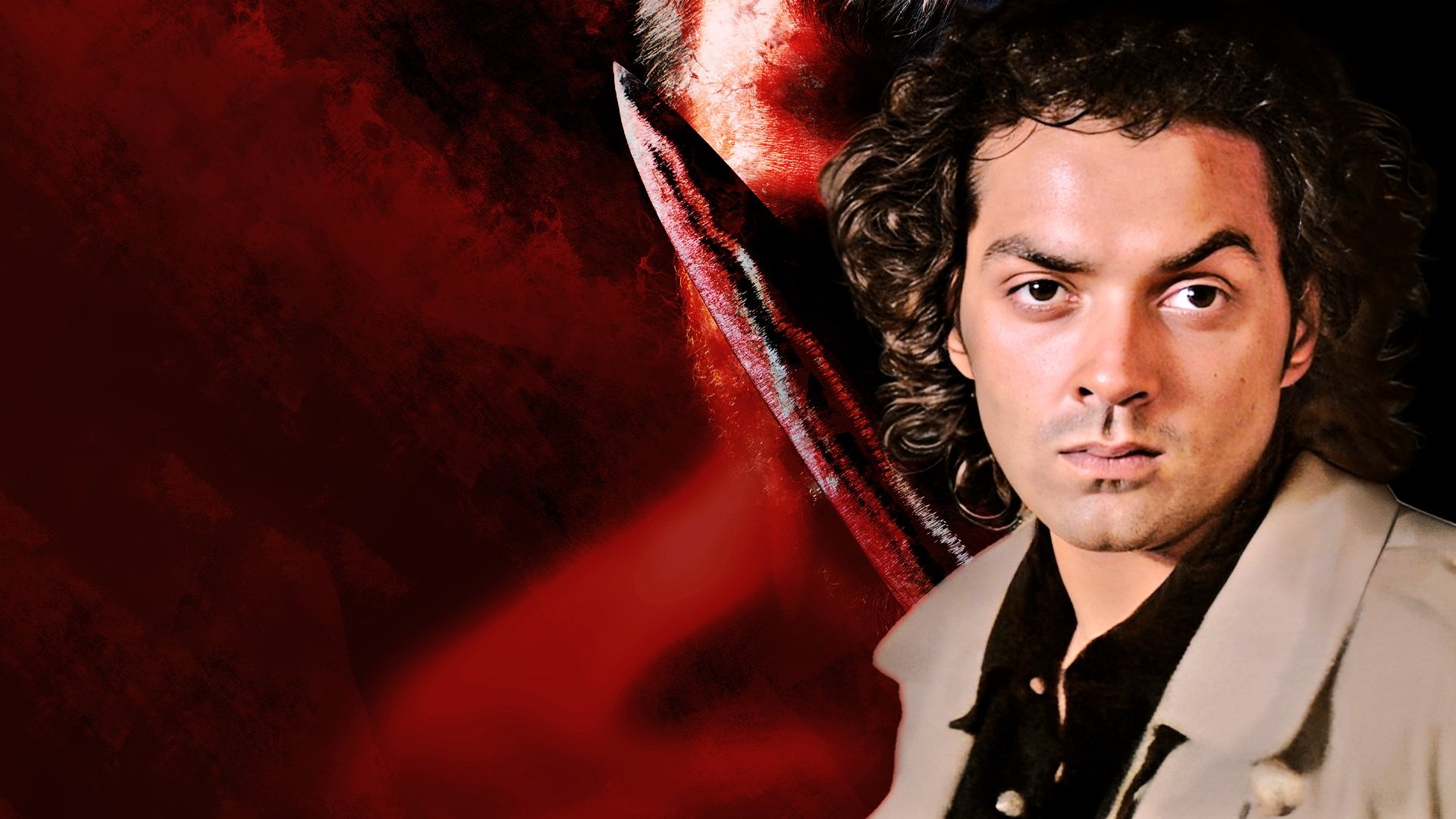 Gupt: The Hidden Truth Background