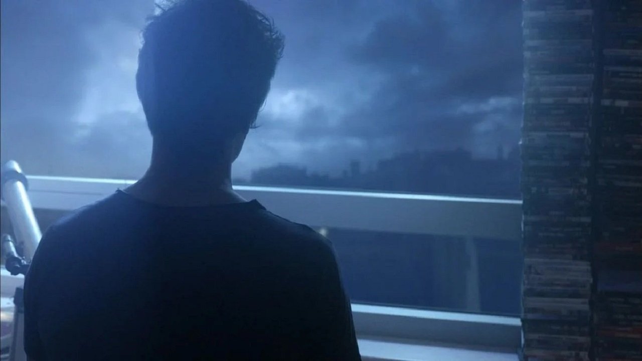 Dead Shadows Background