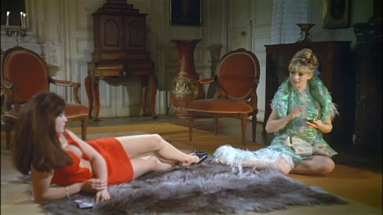 The Black Hand Background