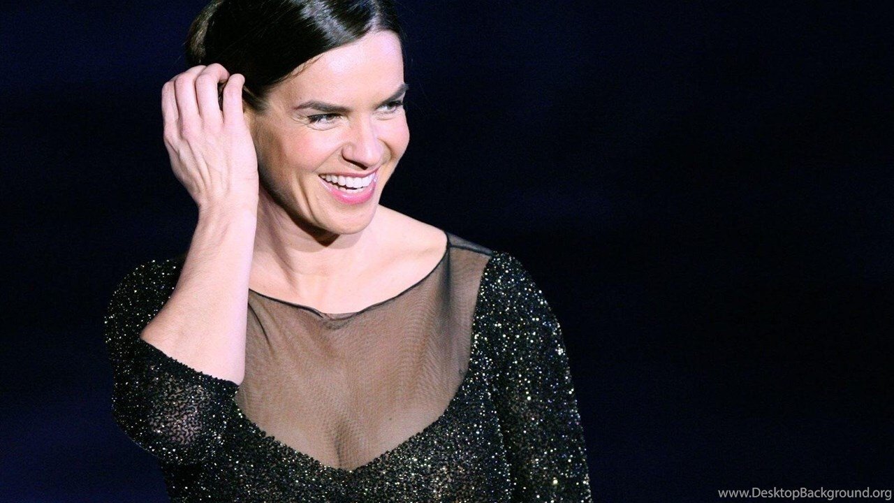 Katarina Witt - Weltstar aus der DDR Background