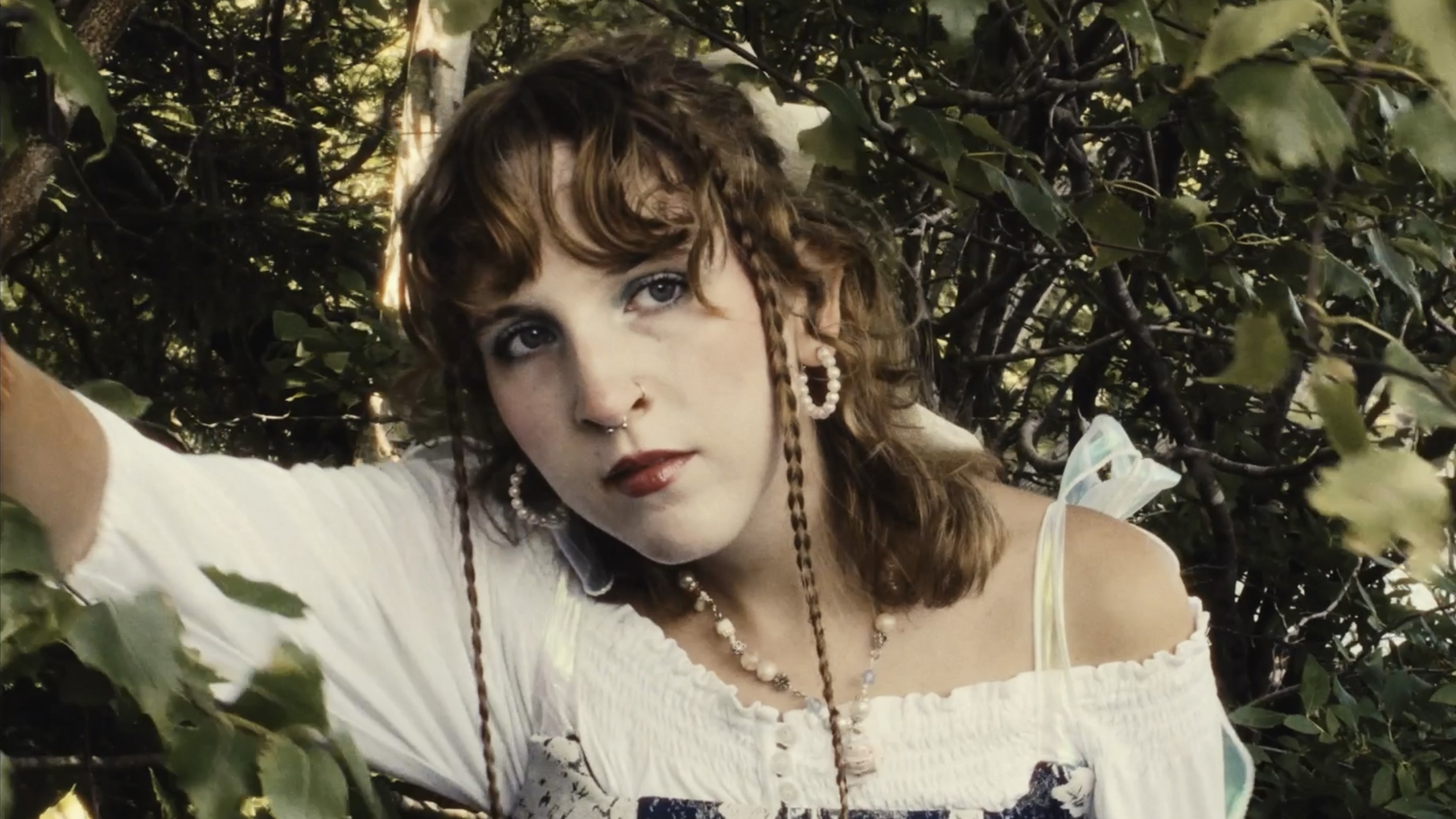 Queen of hearts - Têtaards Strippers Background