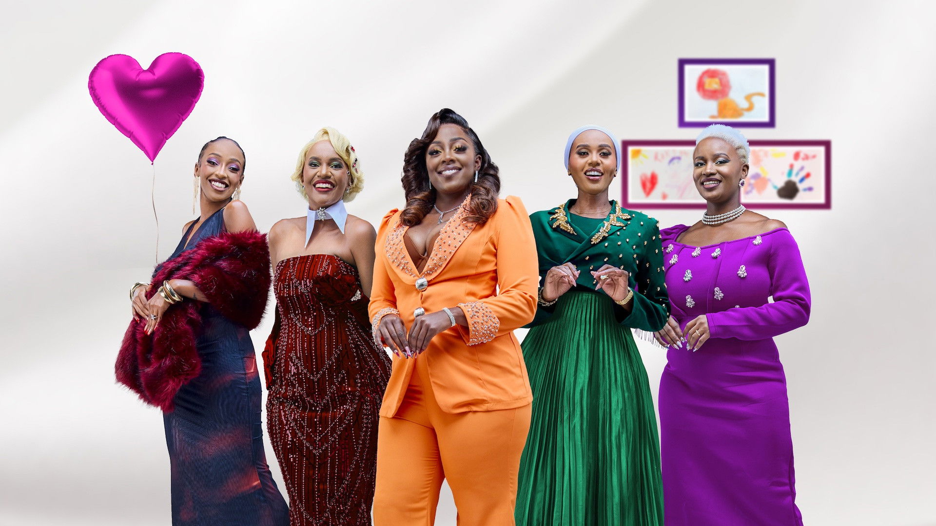 The Mommy Club: NBO Background