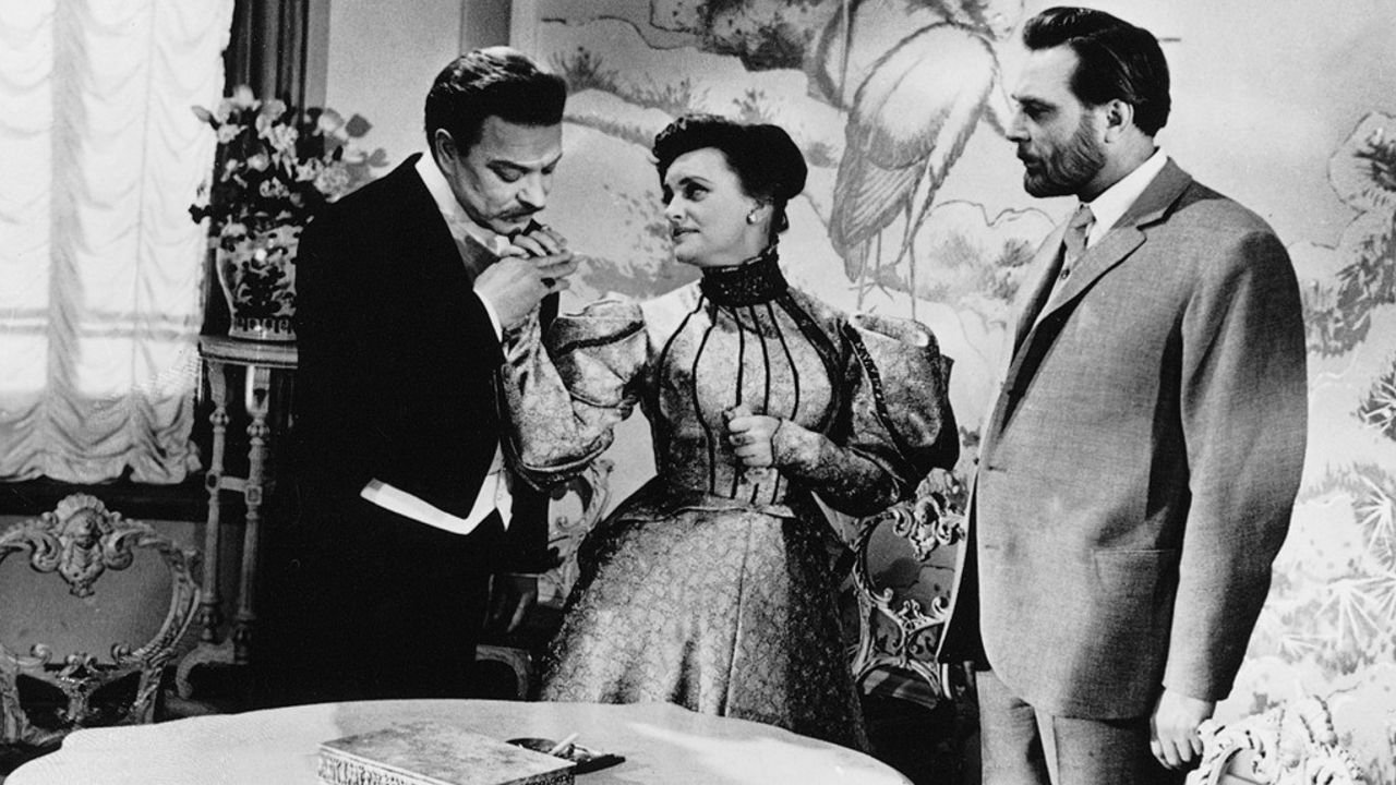 Resurrection Background