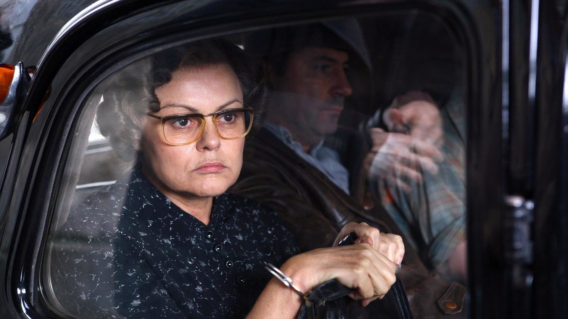 The Poisoner Background