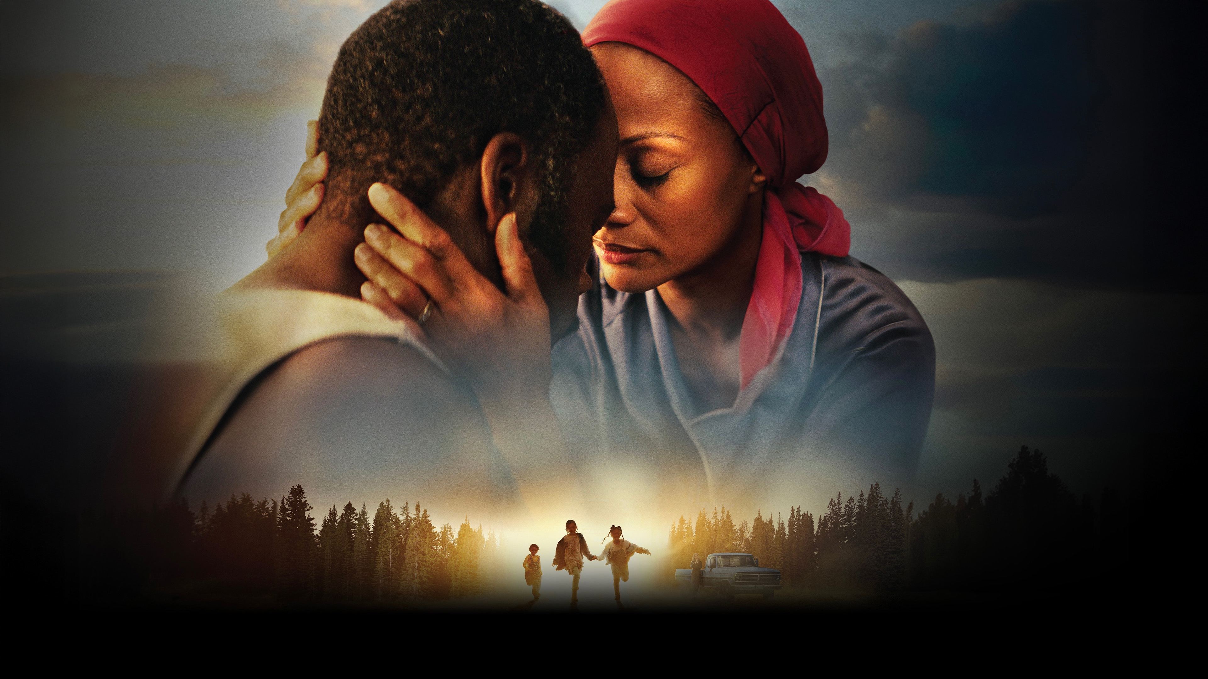 Sound of Hope: The Story of Possum Trot Background