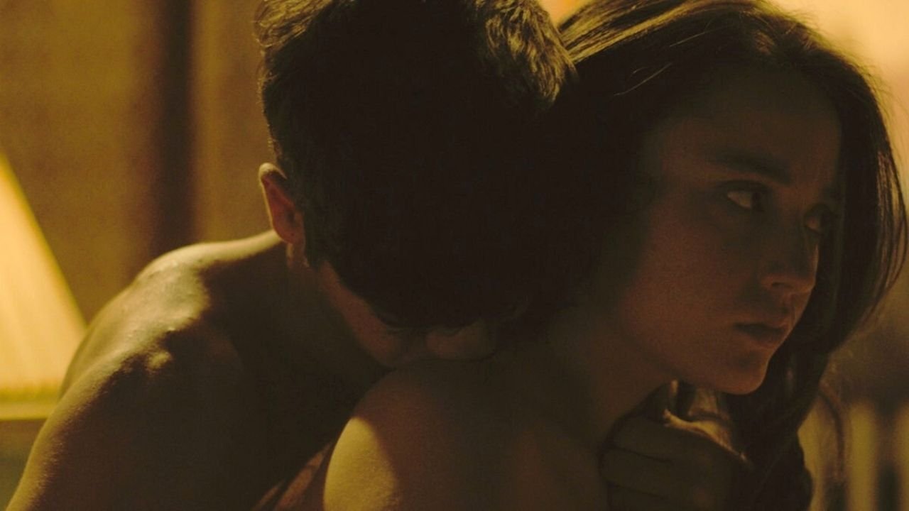 The Criminals Background