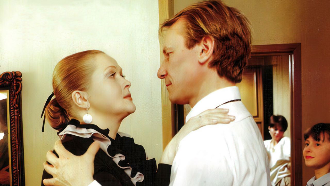 Personal Case of Judge Ivanova Background